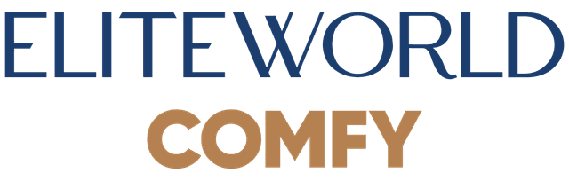 Elite World Comfy