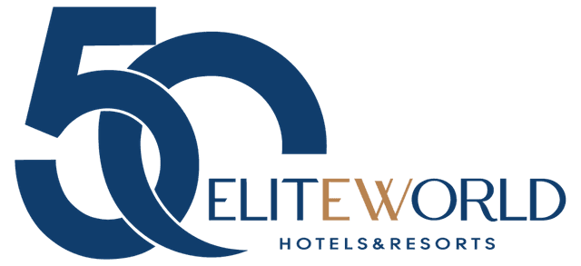 Elite World Hospitality — 50 Years