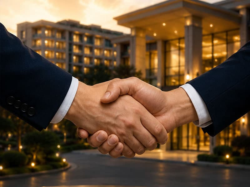 Esnek Franchise Yapısı