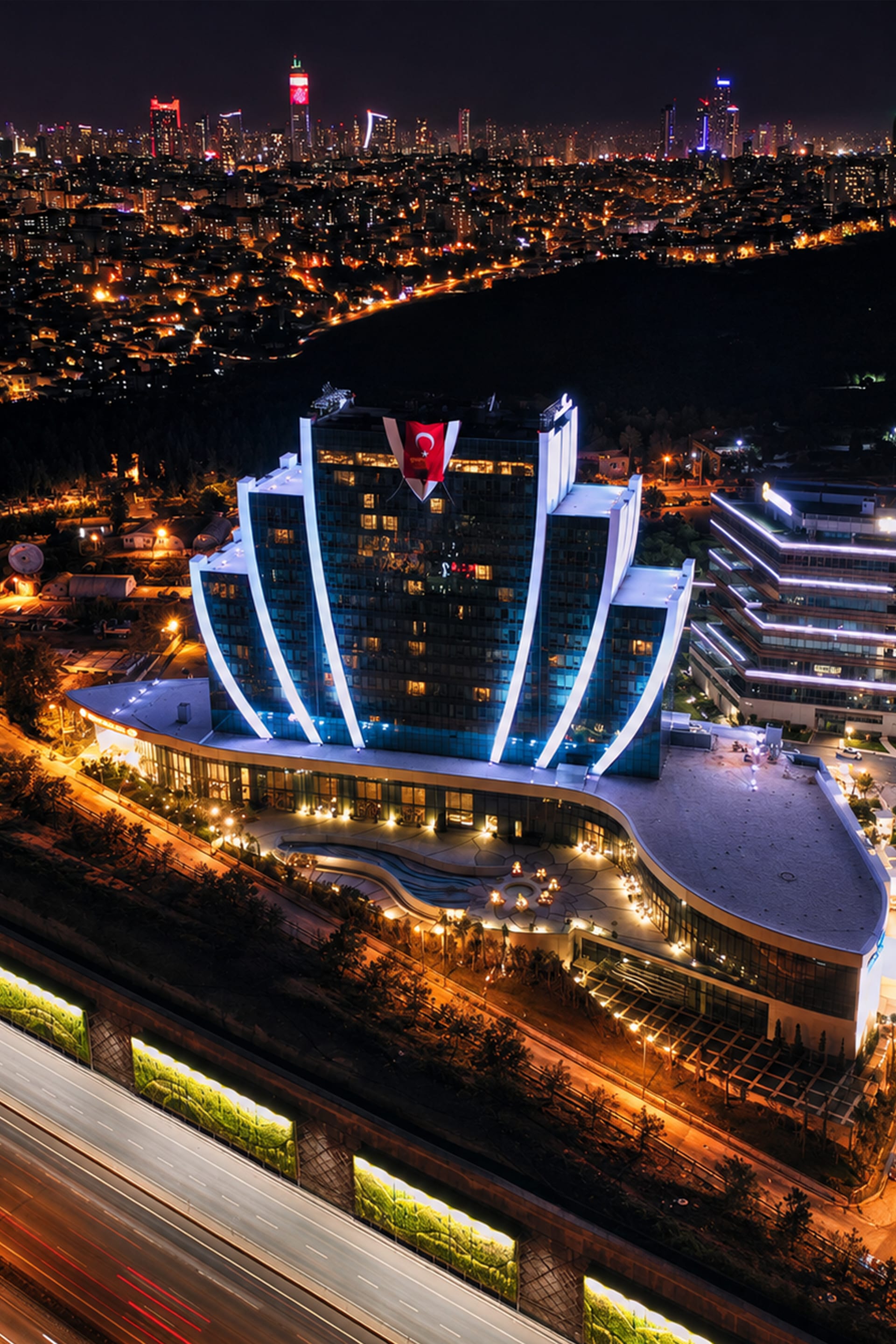 +50 Yıllık Sektörel ve Operasyonel Deneyim