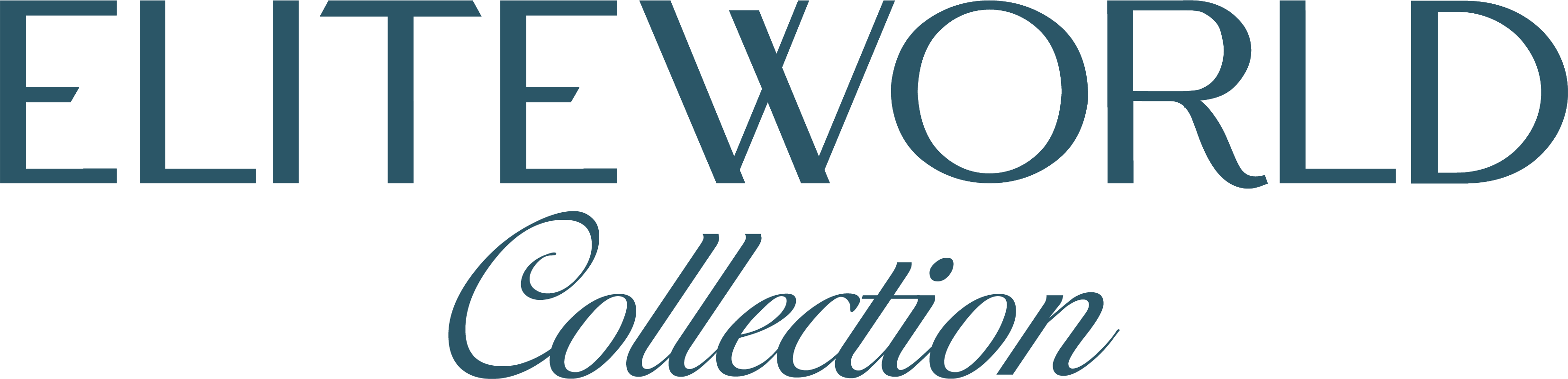 Elite World Collection