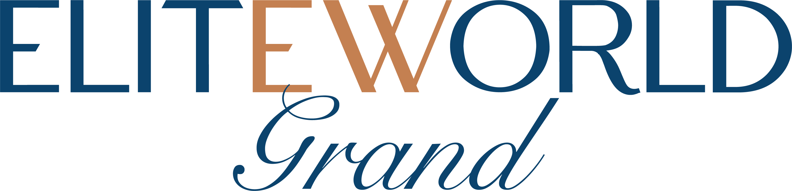 Elite World Grand