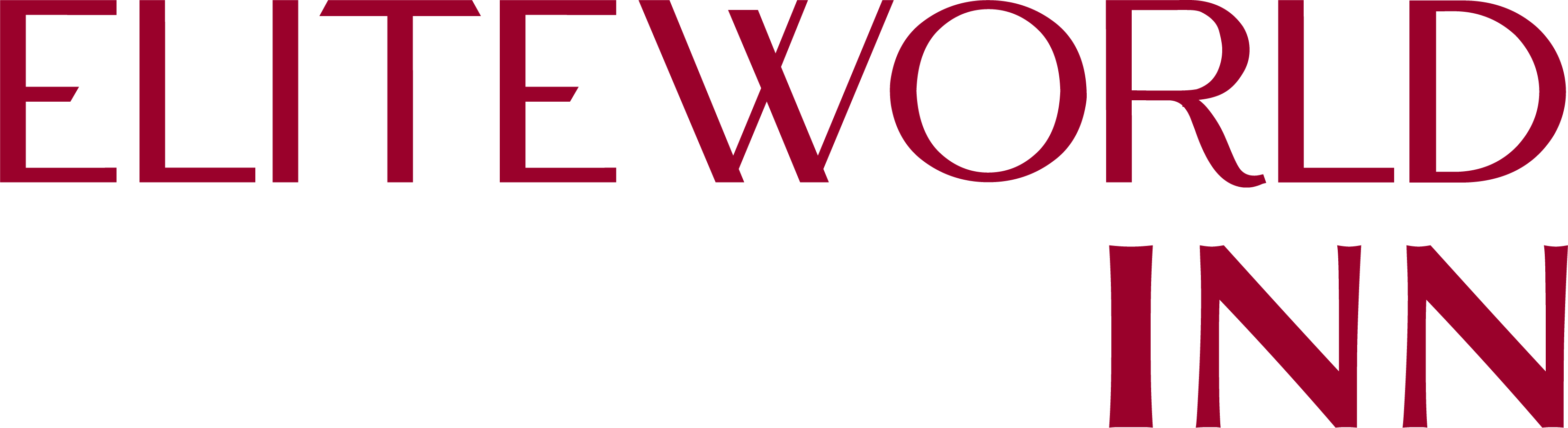 Elite World INN