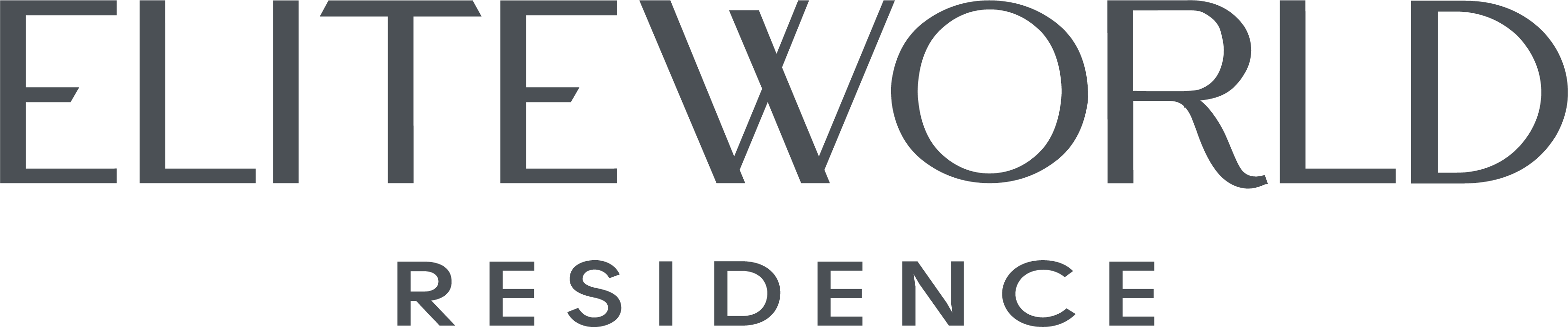 Elite World Residence