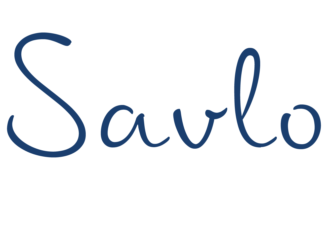Savlo