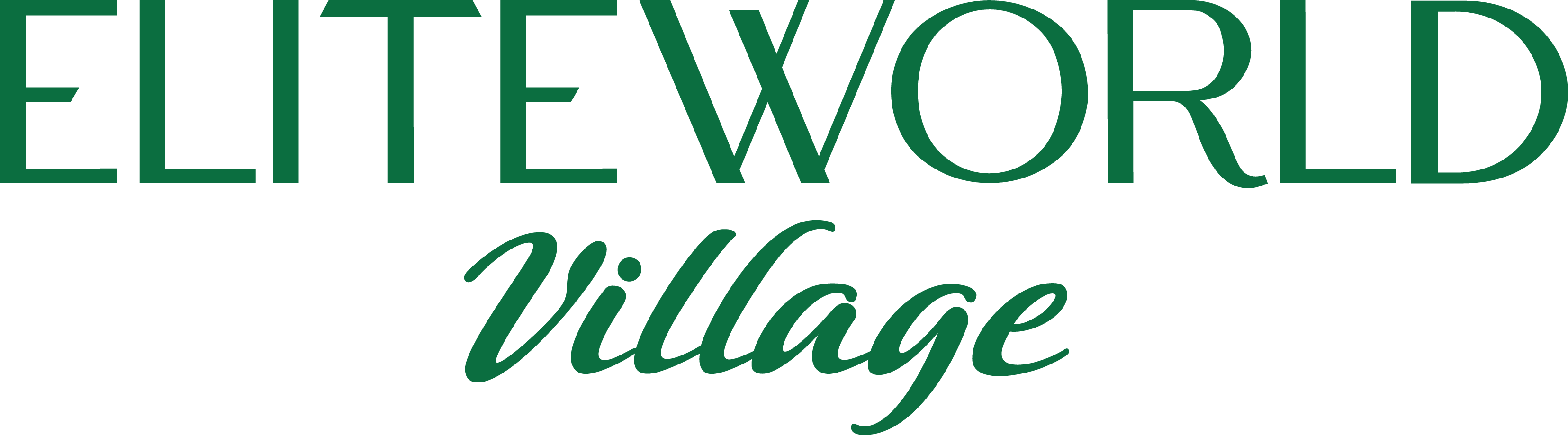 Elite World Village